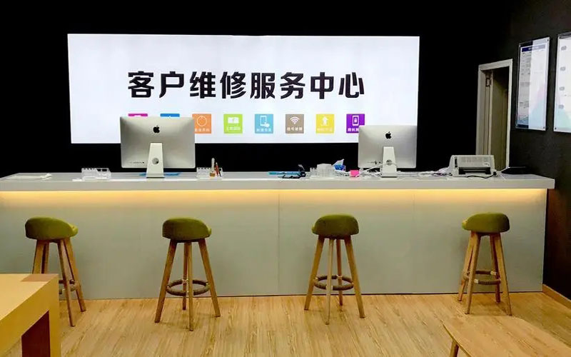 敦煌苹果电脑主板故障维修